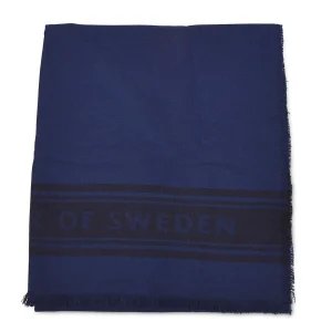 SALLING SCARF | BLUE
