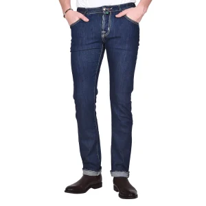 JACOB COHEN JEANS | LIMITED EDITION