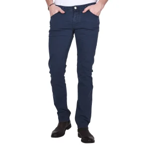 JACOB COHEN | CHINO BLUE