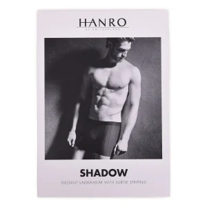 BRIEF SHADOW WHITE/0101 074025