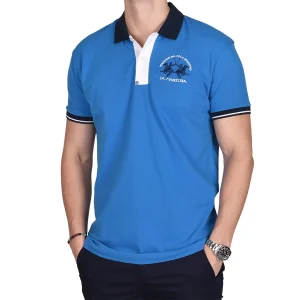 LA MARTINA POLO | BLUE