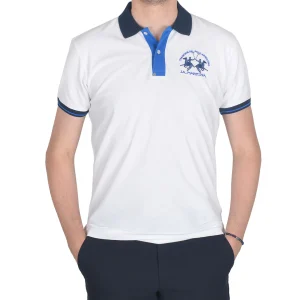 LA MARTINA POLO | OFFWHITE