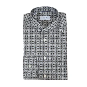 1000 03815 01 SLIM SHIRT | MULTI