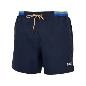 ATOLL SHORTS | DARK BLUE/404