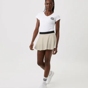 Khaki Farvet Björn Borg Tennis Nederdel