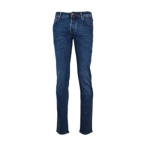 JACOB COHEN JEANS | BLUE