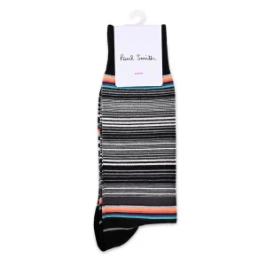 TANKA STRIPE SOCKS | STRIPE/79